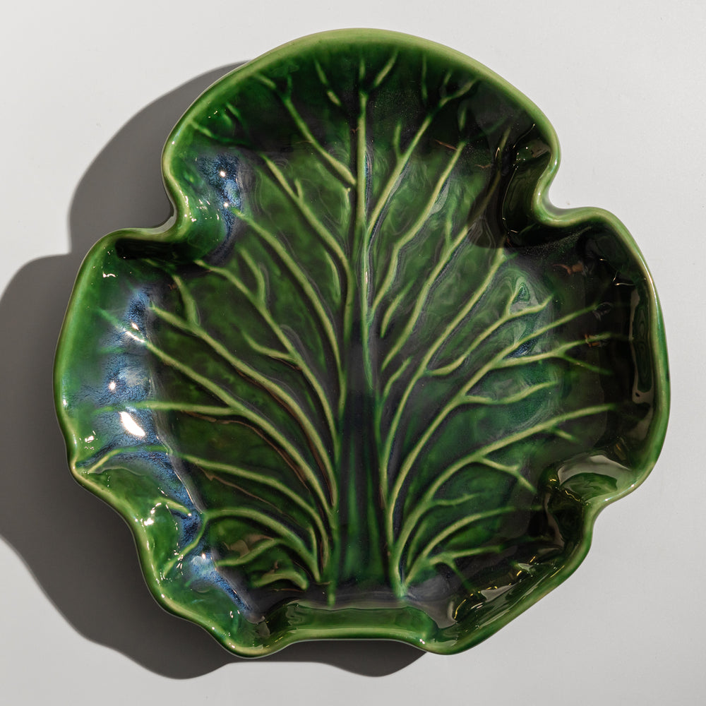 Leaf Platter | Single Piece