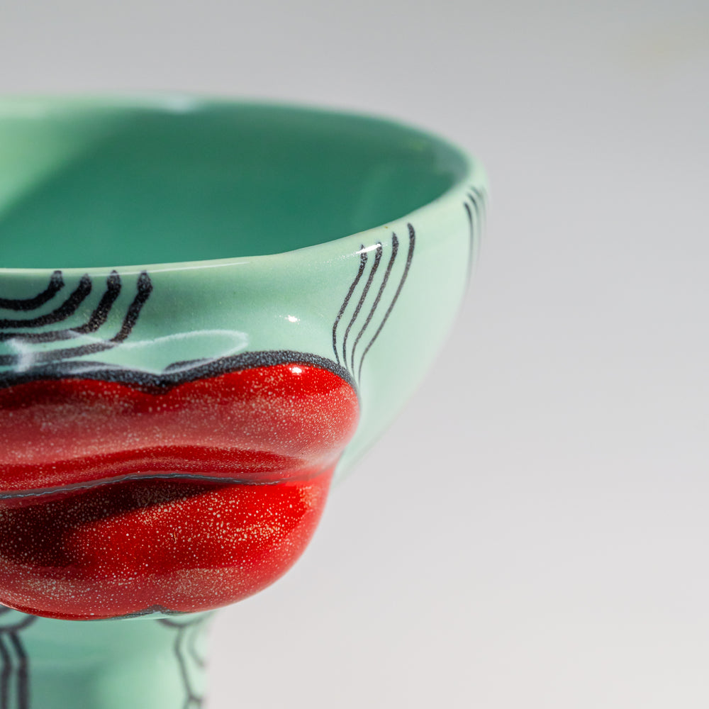 Mint Condition — Champagne Coupe | Set of 2