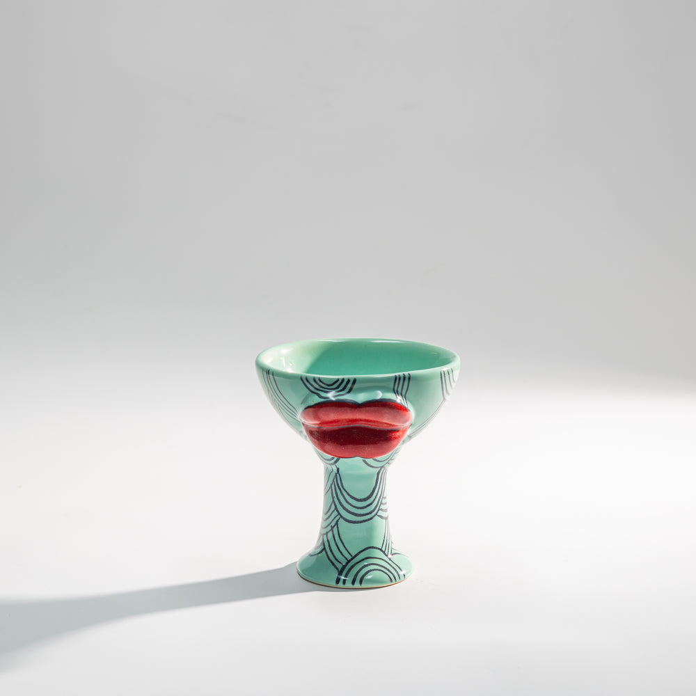 Mint Condition — Champagne Coupe | Set of 2