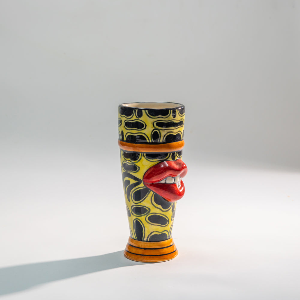 Bee Sting — Beer Chalice | Set of 2