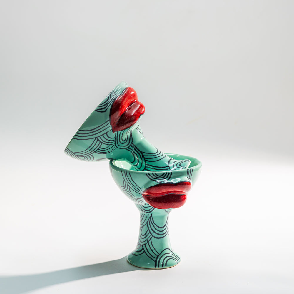 Mint Condition — Champagne Coupe | Set of 2