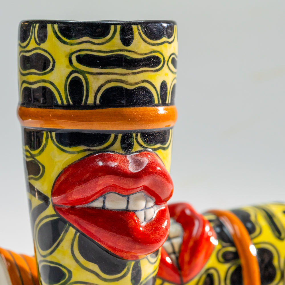 Bee Sting — Beer Chalice | Set of 2