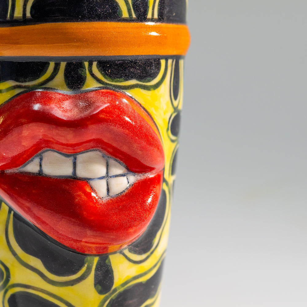 Bee Sting — Beer Chalice | Set of 2