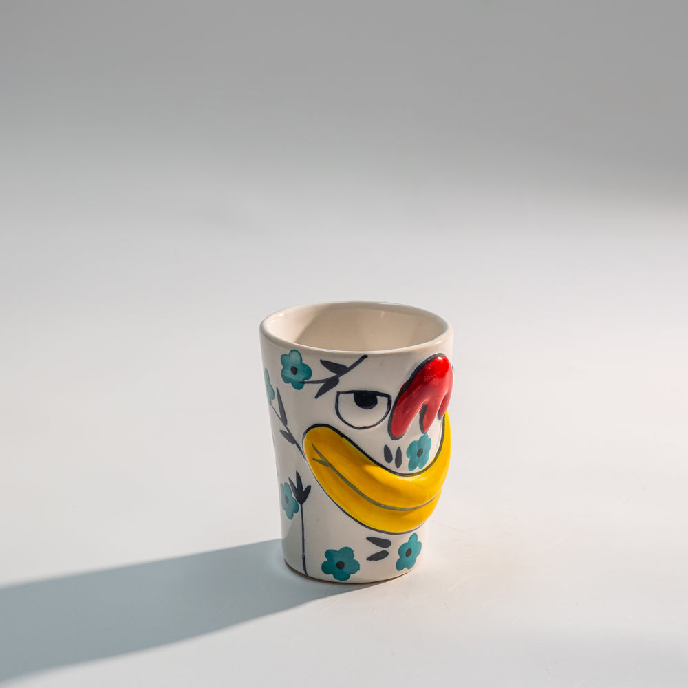 Cock & Bull — Patiala Peg Glass | Set of 6